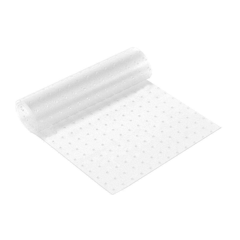 Carpet Protector for Pets Cat 15" x 4' Scratch-Proof Scratch Stopper PVC