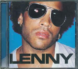 

CD LENNY KRAVITZ - Lenny TOCP53588 Virgin 2005 Japan Rock Used