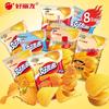 Snacky – Sladkosti