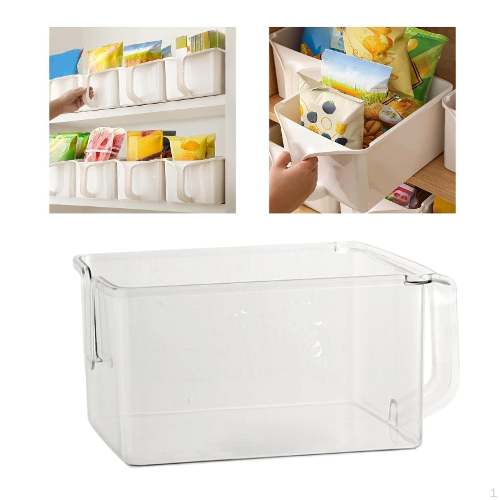 

Органайзер для хранения, коробка, шкаф, контейнер, декоративный модный контейнер для холодильника