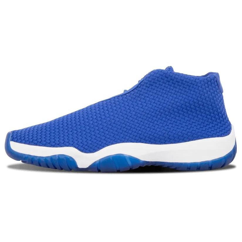 Air Jordan Future  Varsity Royal  Men s 656503-401 EU 44