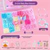 DIY Beading Kit for Kids: Create Bracelets & Necklaces