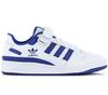 Adidas Originals Forum Low - Men's Sneakers Shoes Leather White FY7756 ORIGINAL