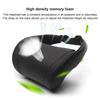RETG9 Car Sticker For Tesla Model 3 Y X S Neck Pillow Headrest Pillow Automobile Seat Neck Rest Auto Seat Head Support Pillow Model Y