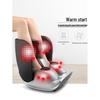 CLORIS Automatic Foot and Leg Massager CN plug (adapter included)