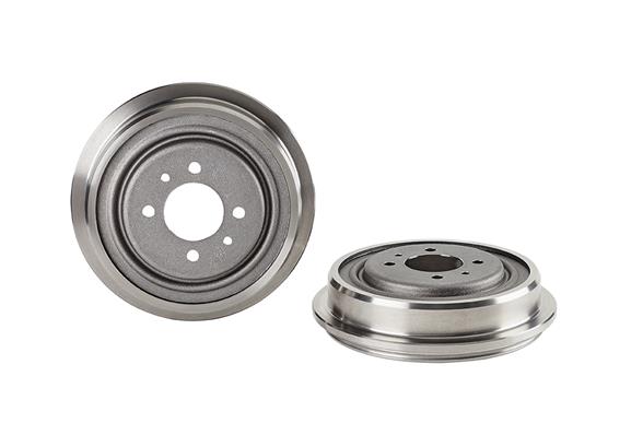 Brembo Brake Drum 14.9381.10 Size 14