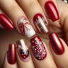 Unhas falsas – Pontas e unhas postiças