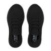 Fabric Childrens/Kids Santo Mesh Lace Up Trainers
