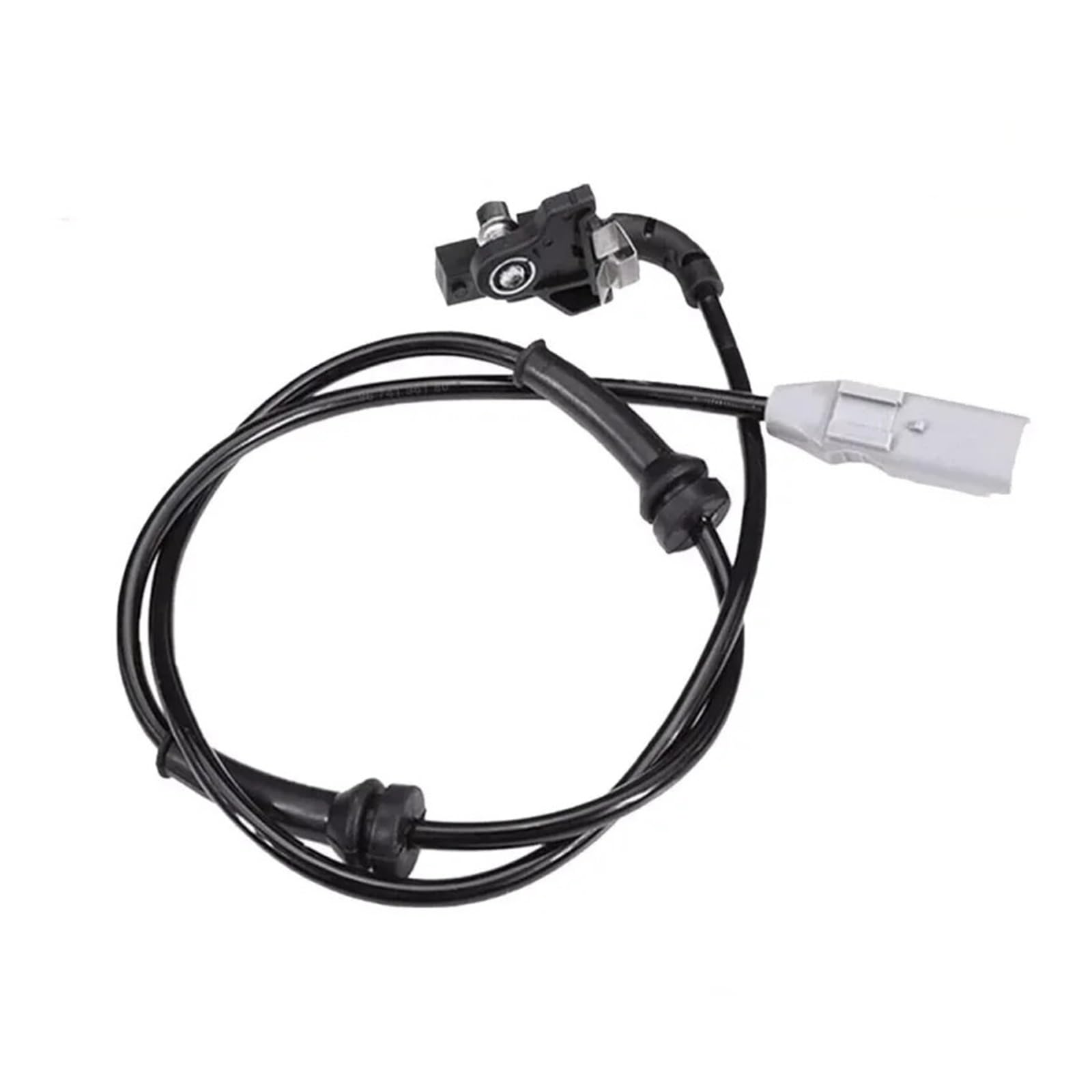 

Задний датчик скорости вращения колеса ABS для Peugeot RCZ 9674196180 Автомобильный Авто Сенсор Автоаксессуары One size