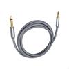6.35 Mm To 3.5 Guitar Audio Cable, Versatile AUX (stereo) for Stage, Mixing Consoles And Home