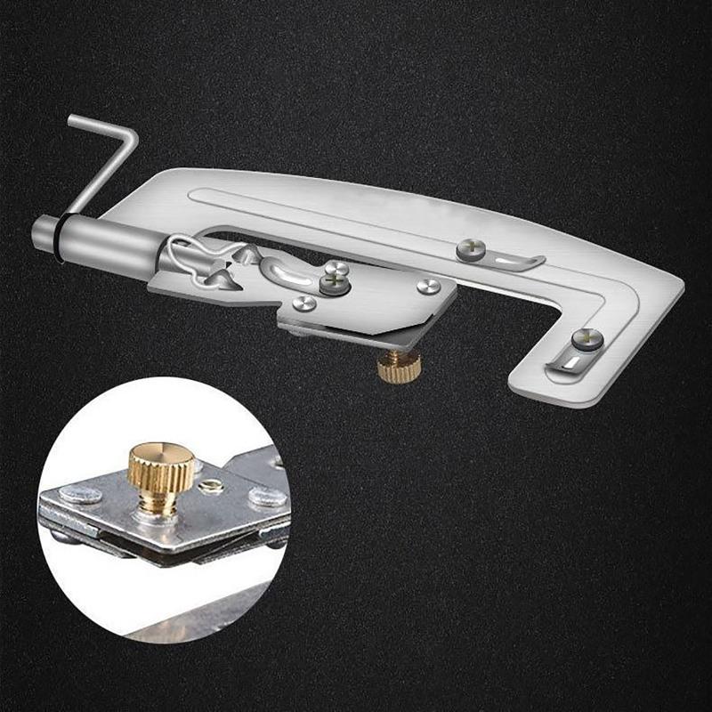 Fishing Hooks Line Tier Portable Semi Automatic Fishhook Line Knotter Tying Machine Fishing Tackle