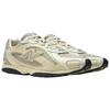 AURALEE X New Balance 204L Cream Unisex Sneakers Black U204L7YU
