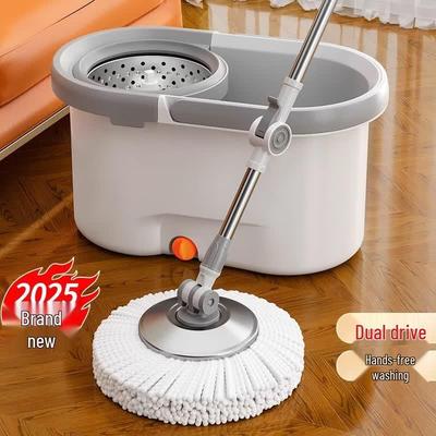 Herramientas para el aseo de la casa – Fregonas