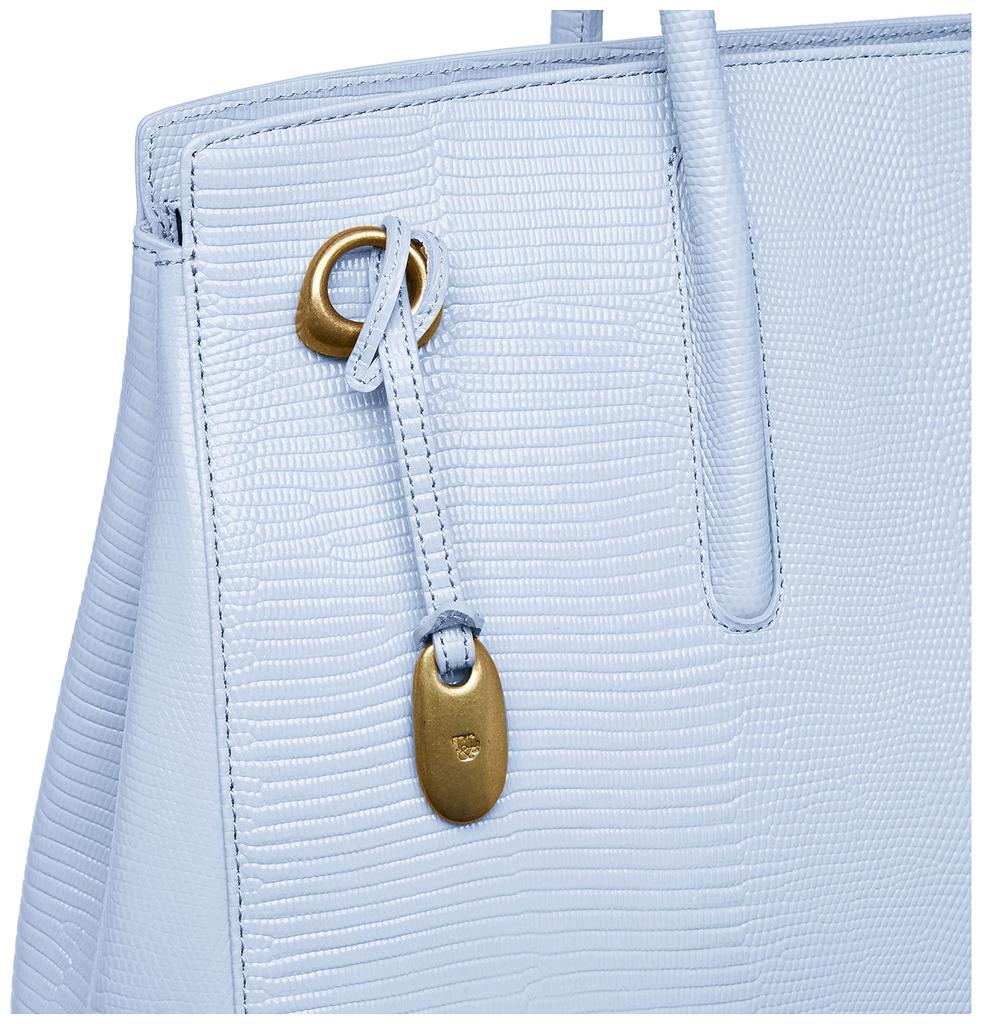 and Jolly Lizard [Toff Lodestone] (L)