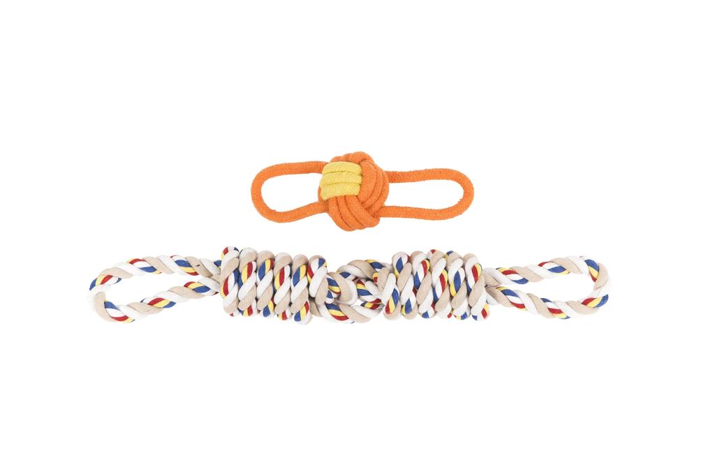 Dog Toy Set 2 pcs.