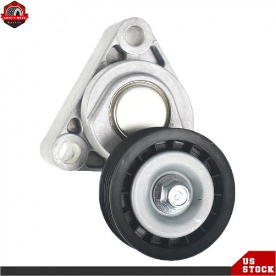 Accessory Belt Tensioner For Pontiac 1998-2002 Firebird 2004-2006 GTO 5.7L 6.0L