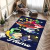 Custom personalization game Dandy's World Area Rug - Perfect For Kitchen, Bathroom,Laundry Room Decor Large Size Available,Gift All Seasons