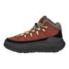 CapTrail High Boot