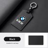 High Quality Leather Car Smart NFC Card Key Case Cover Shell For BMW M M3 M5 M4 Series X1 X3 X5 X6 X7 535le Keychain Accessories HV0