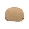 Beret Spring Summer British Retro Forward Cap Men Cap Outdoor Sun Protection Hat Paintsman's Cap