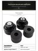 Wrangler Gladiator JT Off-Road Sway Bar Ball Joint Limit Pads