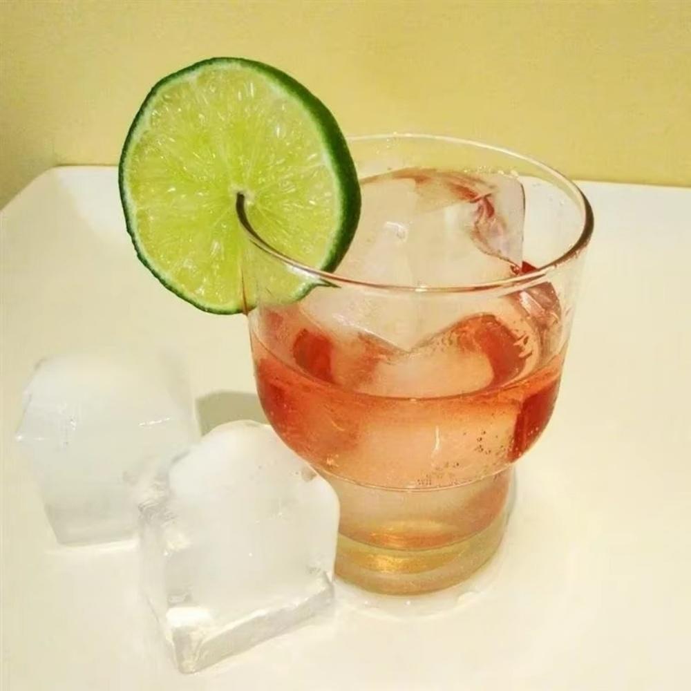 15 grid silicone ice cube molds, spherical ice cube molds, ice cream ice cube maker, reusable whisky ice cube molds