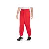 Nike Therma-Fit Kobe Series Logo Fleece Mode Weich Bequem Basketballhose Herrenhose Rot HJ8114657