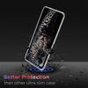 Majestic Leopard Phone Case For Redmi Note 14 15 Pro 5G 13 12 Pro Plus 11 11T 11E 11S 10 Pro 10S 9 9S Cover Cell Clear TPU Capa