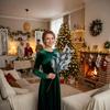Acessórios para festas – Decorações de Natal