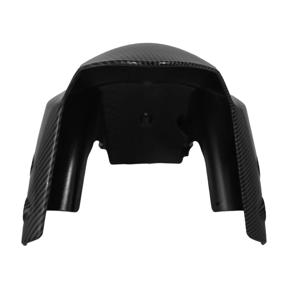 For Yamaha MT09 MT-09 MT 09 SP 2021-2024 Motorcycle Mudguard Front Tire Hugger Fender Wheel Splash Guard Accessories Fairing