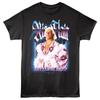 Ric Flair Nature Boy Glow Men's T Shirt