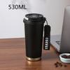 Shangqi Stainless Steel Insulated Water Bottle