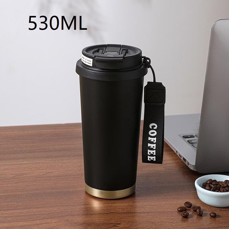 Shangqi Stainless Steel Insulated Water Bottle