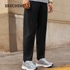 Skechers Men's Quick-Dry Woven Performance Pants