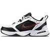Νέα Air Monarch Iv Λευκά Μαύρα 415445-101