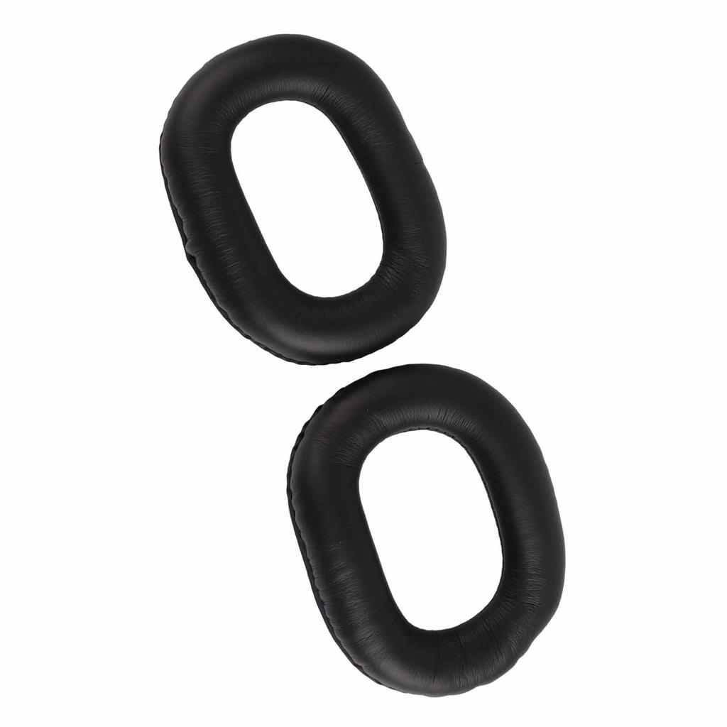 Headset Ear Cushions Replacement Headphone Ear Pad Covers for RP‑HTX7 HTX7A HTX9