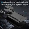 Hybrid Heavy Duty Armor Case for Samsung Galaxy S24ultra S23 A15 A25 A35 A55 A05S A14 A34 A54 Otter Case Box Push Window Len Protection Military Cover