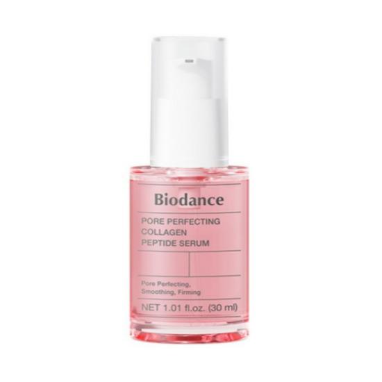Biodance Pore Perfecting Collagen Peptide Serum Firming Elasticity Care 30ml