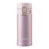 Zojirushi Vacuum Stainless Steel Mug Lavender Pink [360ml] SM-KA36-PT