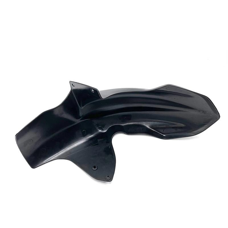 M33K-Motorcycle Mudguard Rear Wheel Fender Cover for MOTO GUZZI V85TT V85tt V85tt -