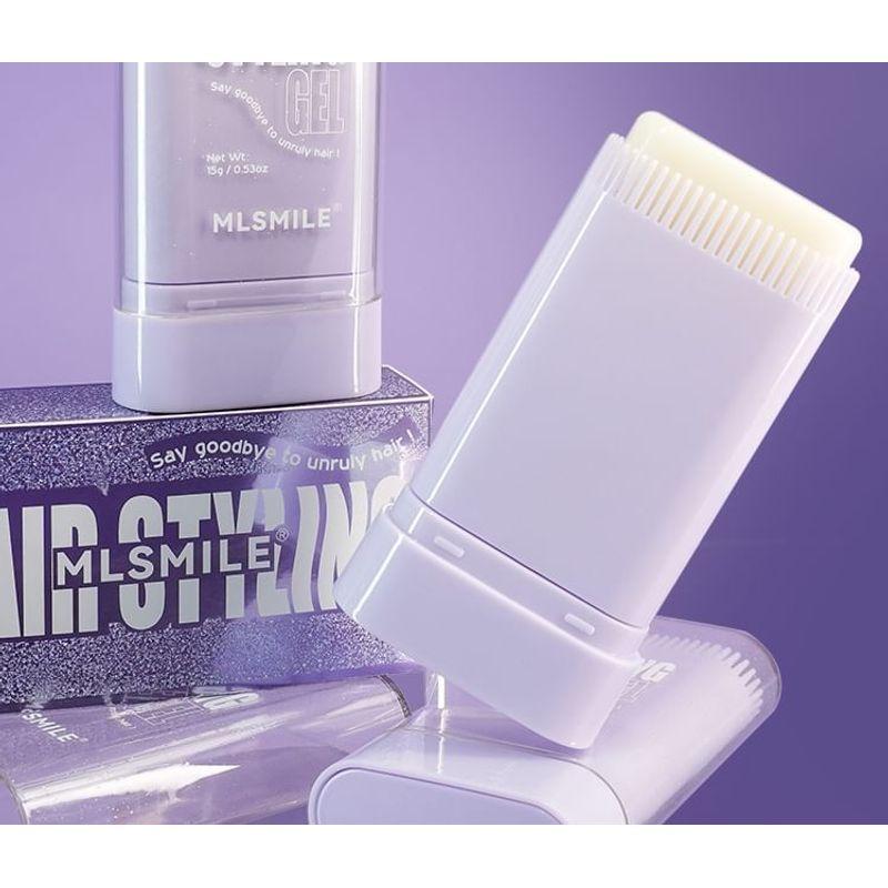 MLSMILE - Hair Styling Gel