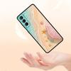 Summer Beach Phone Case for Samsung Galaxy S26 S25 S24 S23 S22 S20 S21 FE Ultra S25 Edge Plus 5G Soft TPU Cover Fundas Capas Bag