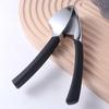 Manual Garlic Press Non-slip Handle Garlic Crusher Kitchen Gadgets Garlic Squeezer  Cooking