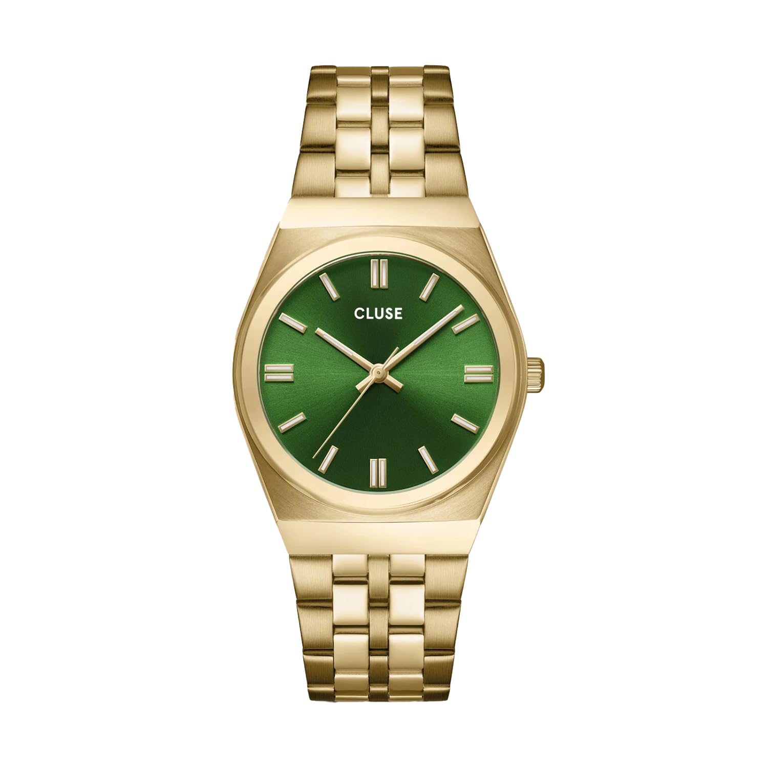 

Ретро-часы CW35105 Gold [Cruise] женские