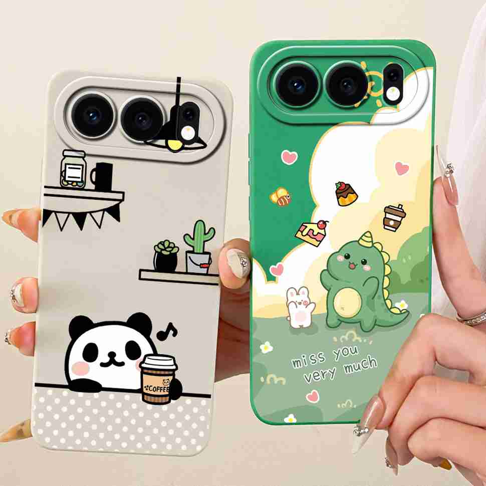 For Honor 500 5G 6.55" Case Cute Cat Cartoon Print Silicone Back Cover For Honor500 HONOR 500 5G MEY-AN00 Phone Cases Bumper