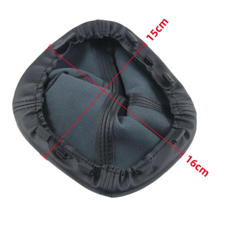 Växelspakskrage för IVECO DAILY IV V VI 2006-2017