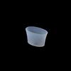 100Pcs/Lot Silicone Mouthpiece Cover Drip Tip Disposable Rubber Test Tips Cap Tester For Bc5000 Bc 5000 Puffs Box Mod Vape Pod