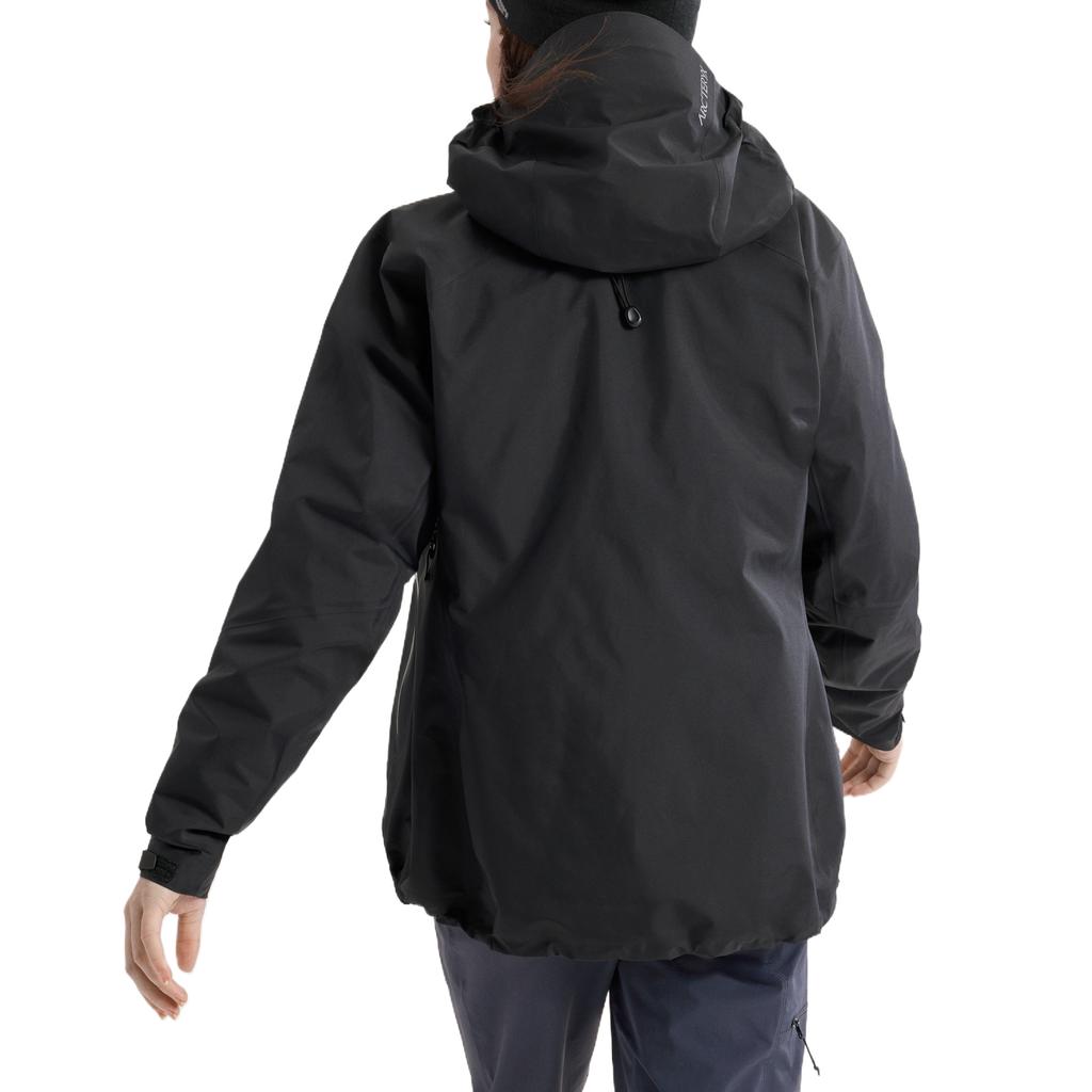 Arc'teryx BETA SL Větruodolná bunda Unisex X000010020