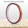 1 Roll Durable Self Adhesive Tape 30m Length High Temperature Tape  Soldering Applications