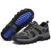 36-48 Unisex Large Size Outdoor Ultra Lightweight Non-Slip Hiking Shoes Women's Hiking Shoes